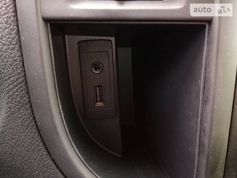 Мінівен Mercedes-Benz Vito 2017 в Вінниці