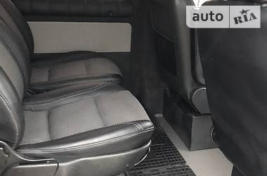 Мінівен Mercedes-Benz Vito 2011 в 