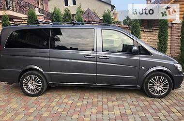 Mercedes-Benz Vito 2013 Mercedes-Benz Vito 2013