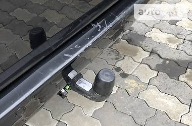 Минивэн Mercedes-Benz Vito 2013 в 