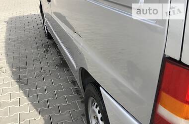 Вантажопасажирський фургон Mercedes-Benz Vito 2005 в 