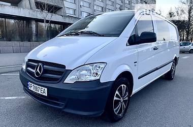 Mercedes-Benz Vito 2013 Mercedes-Benz Vito 2013