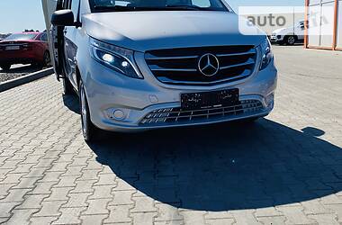 Mercedes-Benz Vito 2015 Mercedes-Benz Vito 2015