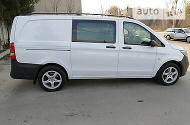 Універсал Mercedes-Benz Vito 2016 в 
