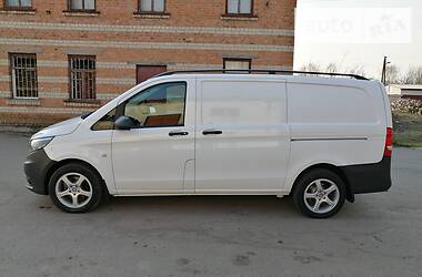 Універсал Mercedes-Benz Vito 2016 в 