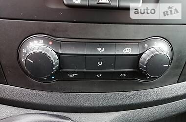 Універсал Mercedes-Benz Vito 2016 в 