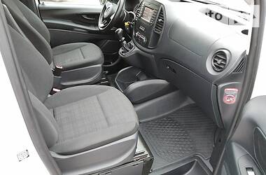Універсал Mercedes-Benz Vito 2016 в 
