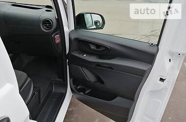 Універсал Mercedes-Benz Vito 2016 в 