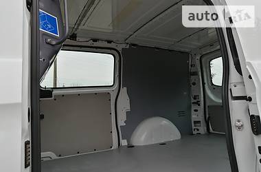 Універсал Mercedes-Benz Vito 2016 в 