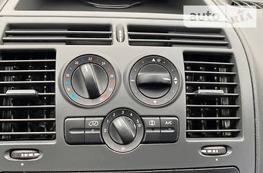 Вантажопасажирський фургон Mercedes-Benz Vito 2014 в 