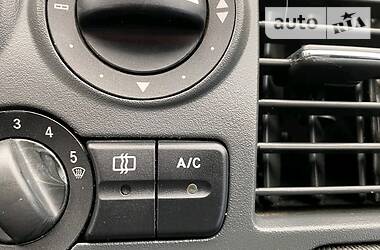 Вантажопасажирський фургон Mercedes-Benz Vito 2014 в 