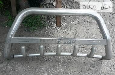 Мінівен Mercedes-Benz Vito 2002 в 