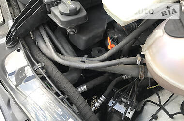 Вантажопасажирський фургон Mercedes-Benz Vito 2011 в 