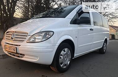Mercedes-Benz Vito 2010 Mercedes-Benz Vito 2010