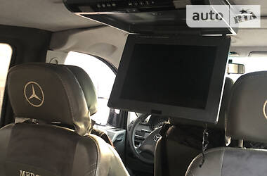 Універсал Mercedes-Benz Vito 2006 в 