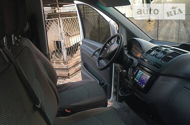 Мінівен Mercedes-Benz Vito 2004 в 
