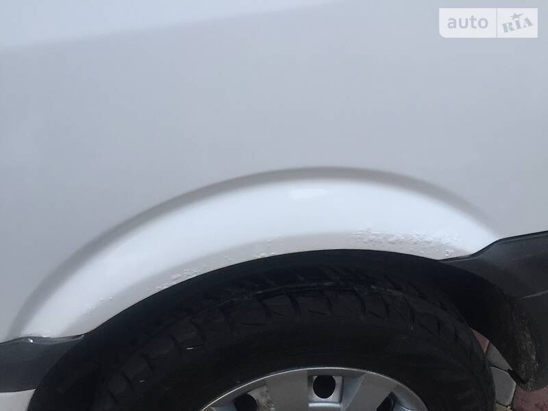 Мінівен Mercedes-Benz Vito 2004 в Хмельницькому