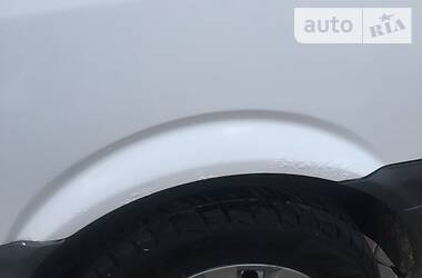 Мінівен Mercedes-Benz Vito 2004 в 
