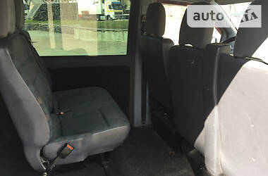 Мінівен Mercedes-Benz Vito 2001 в 