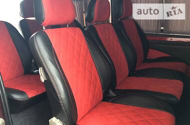 Мінівен Mercedes-Benz Vito 2005 в 