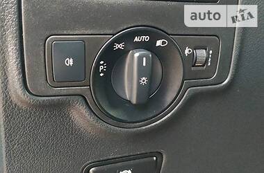 Вантажопасажирський фургон Mercedes-Benz Vito 2016 в 