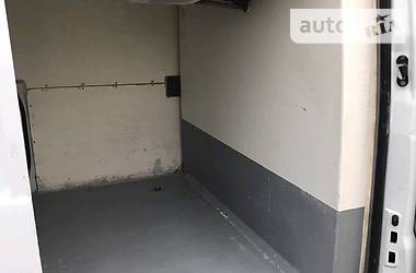 Вантажопасажирський фургон Mercedes-Benz Vito 2000 в 