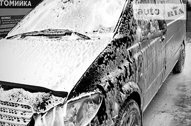  Mercedes-Benz Vito 2005 в 