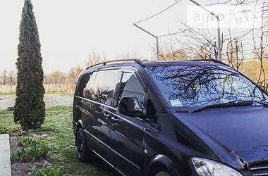  Mercedes-Benz Vito 2005 в 