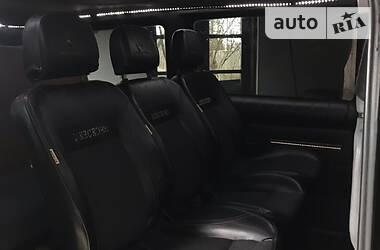  Mercedes-Benz Vito 2005 в 