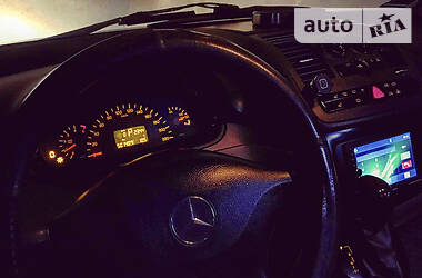  Mercedes-Benz Vito 2005 в 