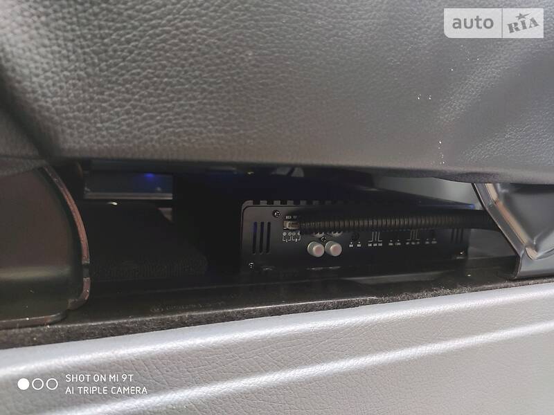 Вантажопасажирський фургон Mercedes-Benz Vito 2005 в Первомайську фото 20 Вантажопасажирський фургон Mercedes-Benz Vito 2005 в Первомайську