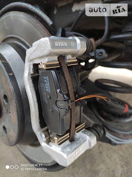 Вантажопасажирський фургон Mercedes-Benz Vito 2005 в Первомайську фото 27 Вантажопасажирський фургон Mercedes-Benz Vito 2005 в Первомайську