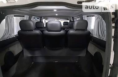 Мінівен Mercedes-Benz Vito 2005 в 
