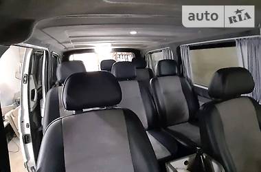 Мінівен Mercedes-Benz Vito 2005 в 