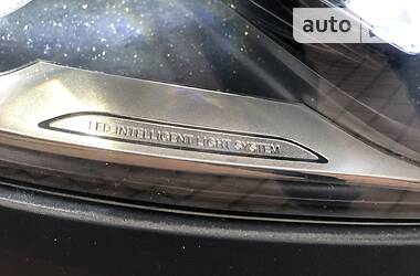Вантажопасажирський фургон Mercedes-Benz Vito 2016 в 