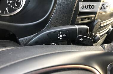 Вантажопасажирський фургон Mercedes-Benz Vito 2016 в 