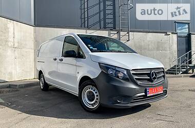 Mercedes-Benz Vito 2015 Mercedes-Benz Vito 2015