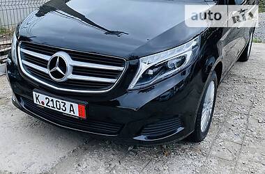 Mercedes-Benz Vito 2014 Mercedes-Benz Vito 2014