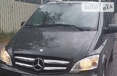 Хэтчбек Mercedes-Benz Vito 2013 в Виннице