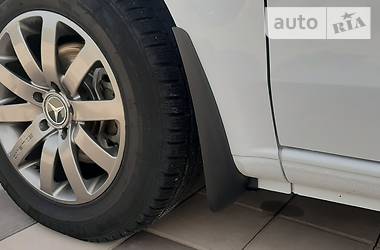 Вантажопасажирський фургон Mercedes-Benz Vito 2016 в 