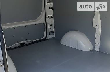 Вантажопасажирський фургон Mercedes-Benz Vito 2016 в 