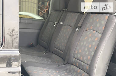 Другие легковые Mercedes-Benz Vito 2008 в Хмельницком