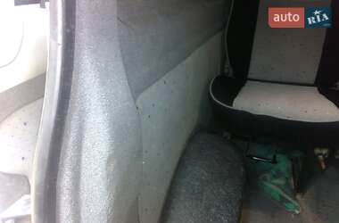 Грузовой фургон Mercedes-Benz Vito 2005 в 