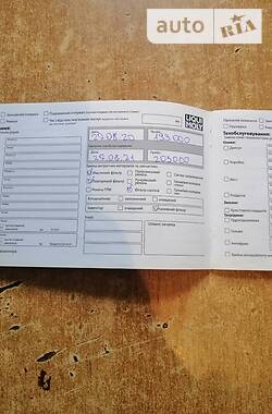 Мінівен Mercedes-Benz Vito 2006 в 