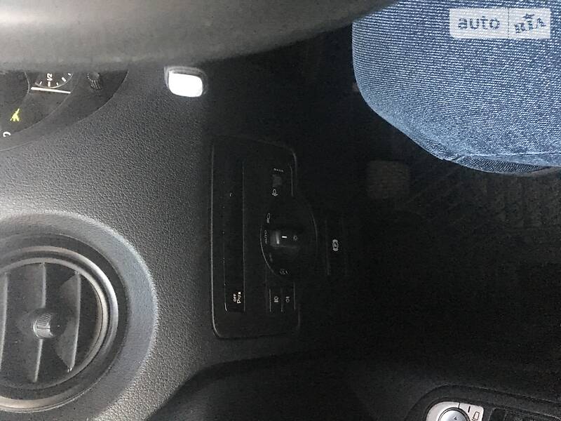 Универсал Mercedes-Benz Vito 2015 в Ровно