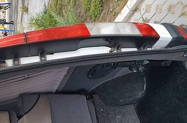 Мінівен Mercedes-Benz Vito 2006 в 