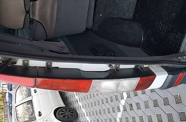 Мінівен Mercedes-Benz Vito 2006 в 