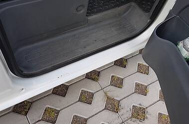 Мінівен Mercedes-Benz Vito 2006 в 