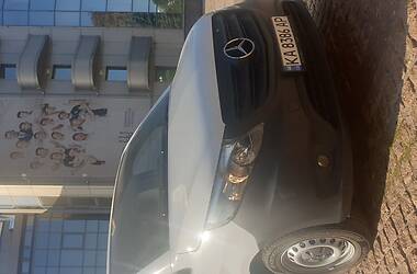 Минивэн Mercedes-Benz Vito 2020 в Киеве
