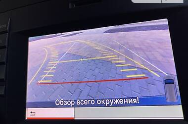 Мінівен Mercedes-Benz Vito 2020 в 